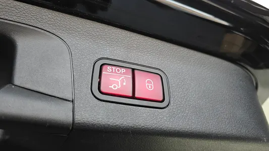 Mercedes-Benz GLS-Class X167 GLS400d 4MATIC 2022 29