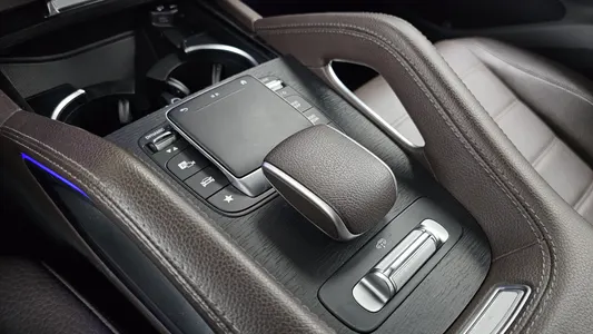 Mercedes-Benz GLS-Class X167 GLS400d 4MATIC 2022 31
