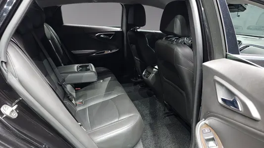 Chevrolet 말리부 2.0 LTZ 2017 11