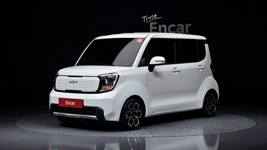 Kia 2023