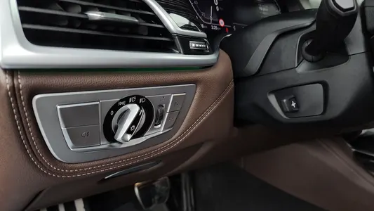 BMW 7 Series (G11) 745Le i M 2020 15