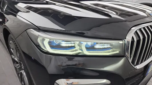 BMW 7 Series (G11) 745Le i M 2020 22