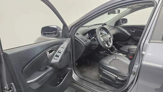 Hyundai ix 2WD LX20 2009 10