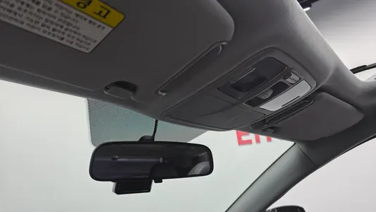 Hyundai ix 2WD LX20 2009 18