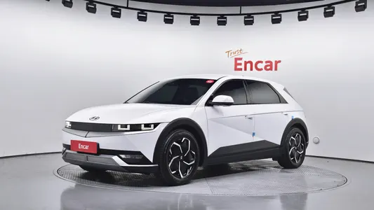 Hyundai Ioniq 5 2021