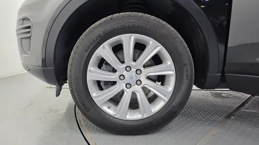 Land Rover 디스커버리 스포츠 2.0 TD4 SE 2015 5