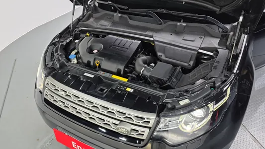 Land Rover 디스커버리 스포츠 2.0 TD4 SE 2015 6