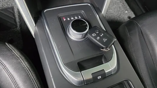 Land Rover 디스커버리 스포츠 2.0 TD4 SE 2015 9