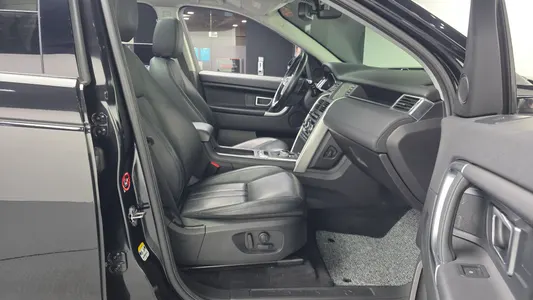 Land Rover 디스커버리 스포츠 2.0 TD4 SE 2015 11