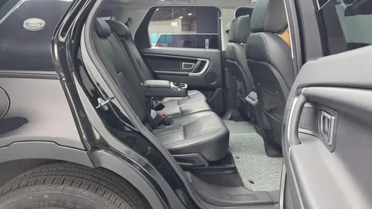 Land Rover 디스커버리 스포츠 2.0 TD4 SE 2015 12
