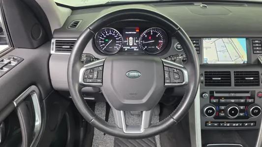 Land Rover 디스커버리 스포츠 2.0 TD4 SE 2015 13