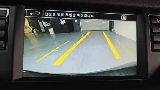 Land Rover 디스커버리 스포츠 2.0 TD4 SE 2015 15