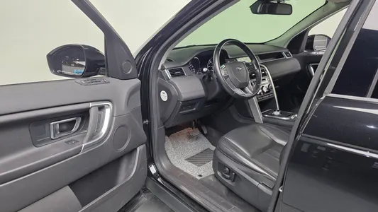 Land Rover 디스커버리 스포츠 2.0 TD4 SE 2015 10