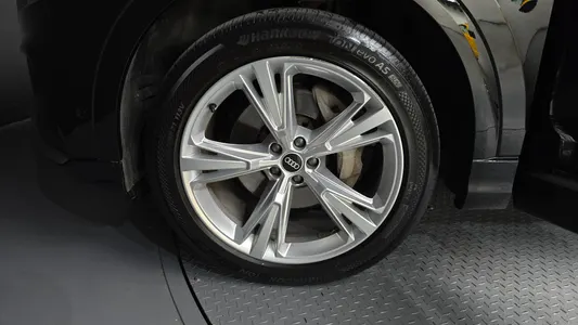 Audi Q8 (4M) 45 TDI 2021 5