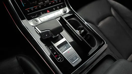 Audi Q8 (4M) 45 TDI 2021 9