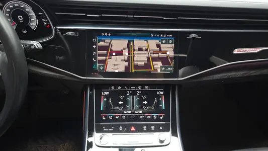 Audi Q8 (4M) 45 TDI 2021 19
