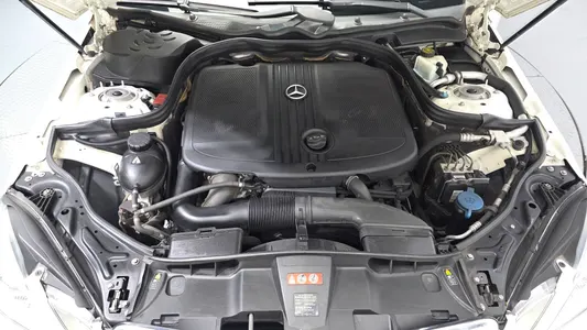 Mercedes-Benz E-Class W212 E220 CDI 2012 6