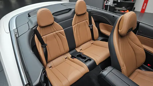 Mercedes-Benz CLE-Class C236 CLE200 2025 11