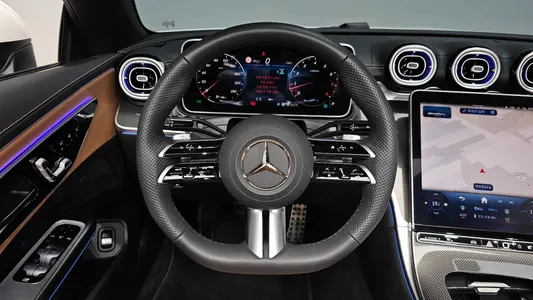Mercedes-Benz CLE-Class C236 CLE200 2025 12