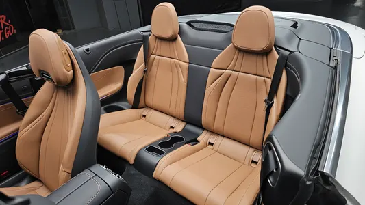 Mercedes-Benz CLE-Class C236 CLE200 2025 26