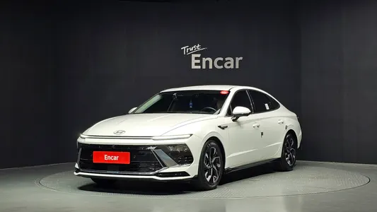 Hyundai (DN8) 2.0 2024