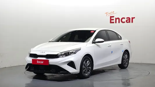Kia K3 2 1.6 2022