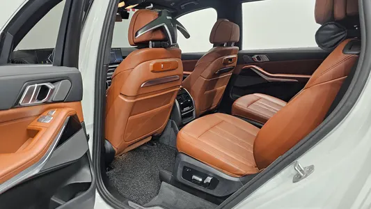 BMW X7 (G07) xDrive 40i M 6 2023 12