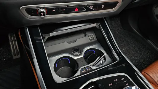 BMW X7 (G07) xDrive 40i M 6 2023 18