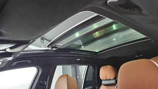 BMW X7 (G07) xDrive 40i M 6 2023 32