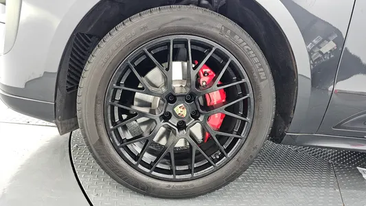Porsche 마칸 2.9 GTS 2021 5