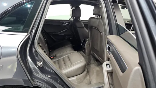 Porsche 마칸 2.9 GTS 2021 11