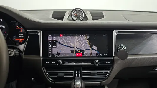 Porsche 마칸 2.9 GTS 2021 12