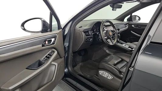 Porsche 마칸 2.9 GTS 2021 10