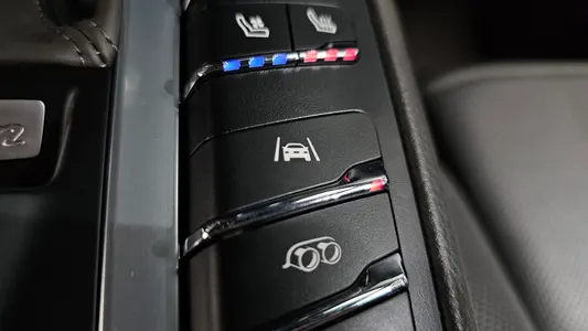 Porsche 마칸 2.9 GTS 2021 16