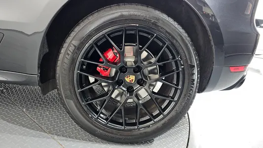 Porsche 마칸 2.9 GTS 2021 21