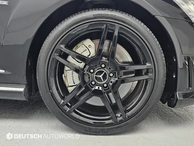 Mercedes-Benz S-Class W221 S63L AMG 2008 5