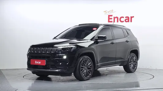 Jeep 2 S 2.4 AWD 2022
