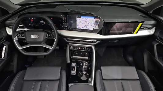 Audi Q5 (80A) 40 TFSI S Line 2025 6