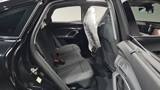 Audi Q5 (80A) 40 TFSI S Line 2025 11