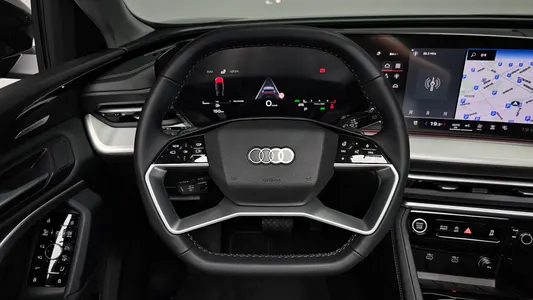 Audi Q5 (80A) 40 TFSI S Line 2025 12