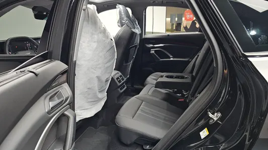 Audi Q5 (80A) 40 TFSI S Line 2025 26