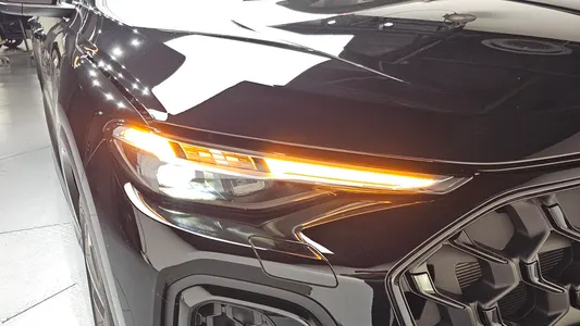 Audi Q5 (80A) 40 TFSI S Line 2025 22