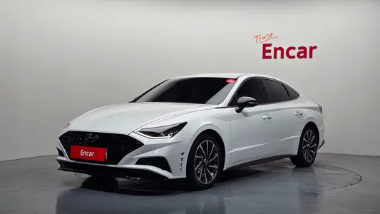 Hyundai (DN8) 2.0 2021