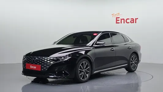 Hyundai IG 3.3 2022