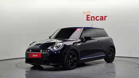 MINI S 2022