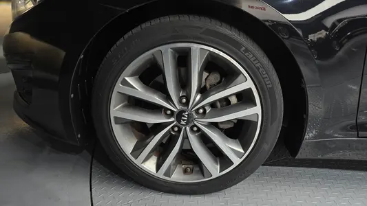 Kia K5 GDI 2013 5