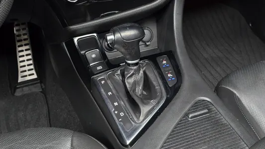 Kia K5 GDI 2013 9