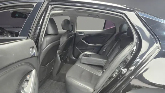 Kia K5 GDI 2013 12