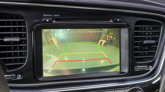 Kia K5 GDI 2013 15