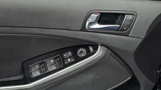 Kia K5 GDI 2013 17